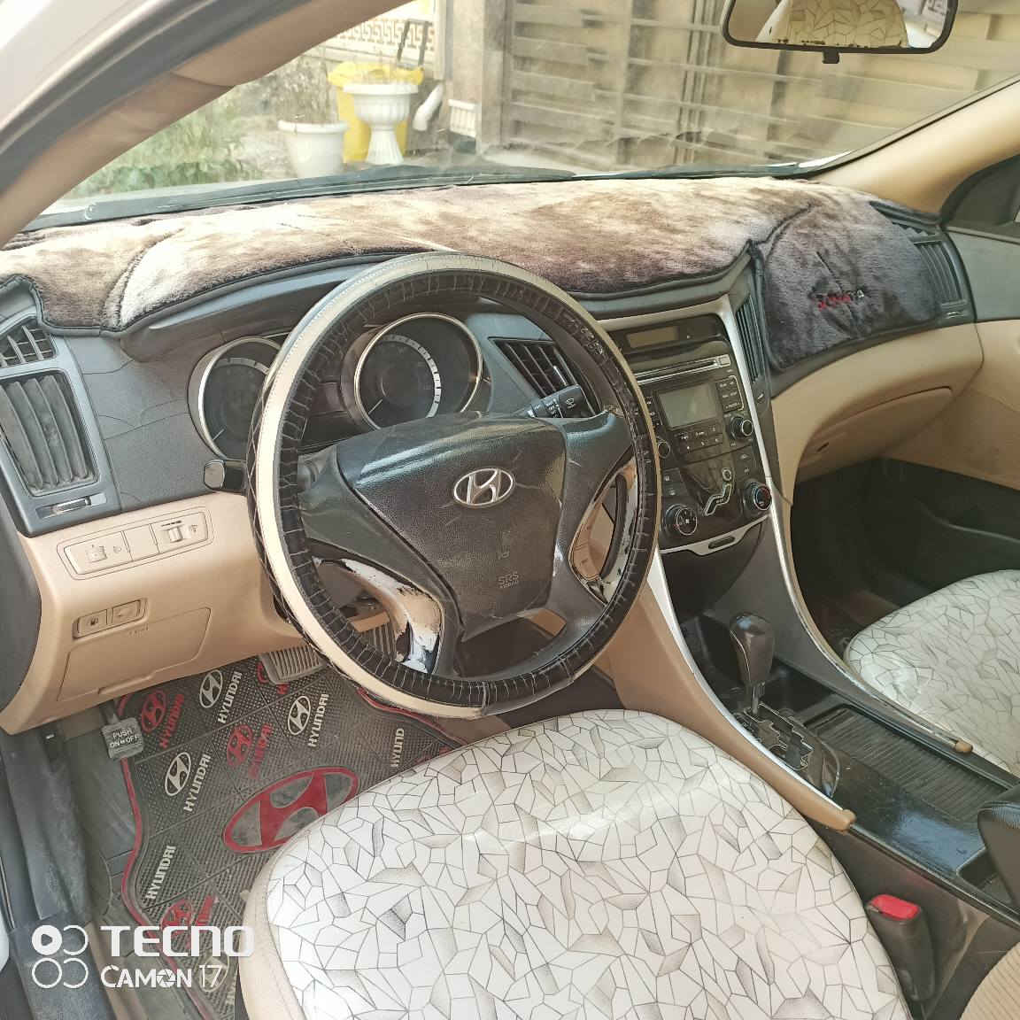 للبيع سوناتا موديل ٢٠١١ خليجية محرك ٢٤٠٠ دوش بأسمي رقم بغداد مكفولة من الصبغ والحادث بيها جراد بالبنيد والقمارة والجنطة رقم بغداد انكليزي مكاني بغداد غزالية السعر ١٠٨ ورقة رقمي *********** بغداد, العراق
