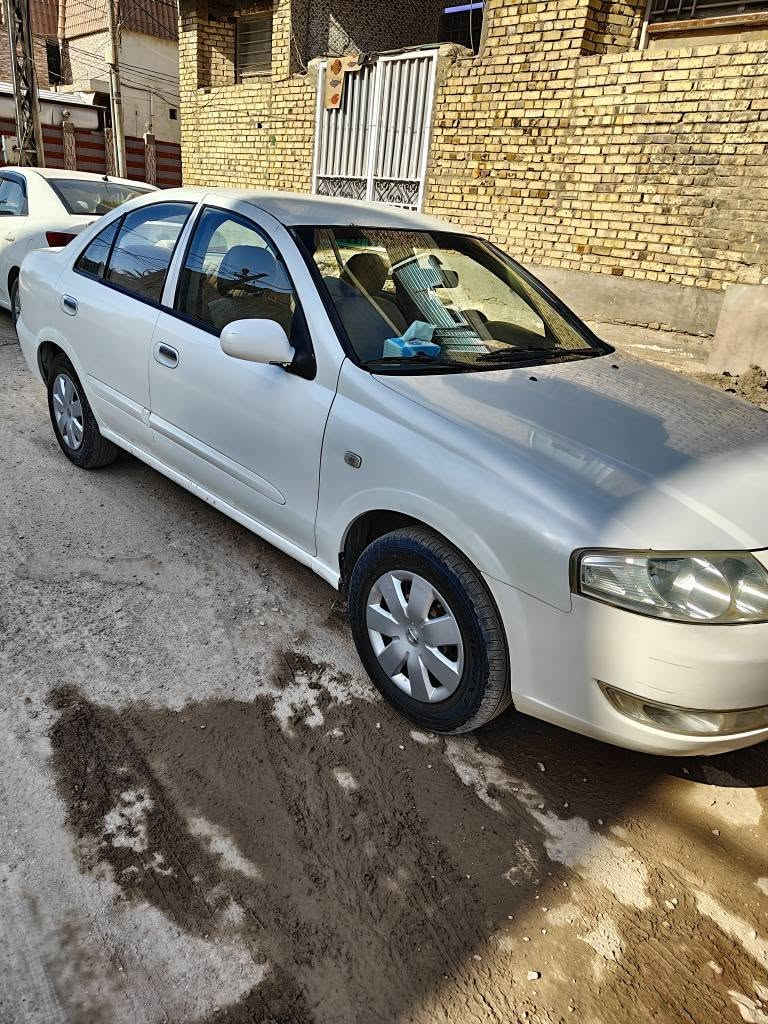 السلام عليكم  
نسيان سني للبيع  موديل   2008
قبع اسود 
سياره نظيفه  على ايدي. 
1/حداديه جديده
2/ شاشه جديد 
3/ ريموت اقفال 
4/ اربع تارات جديد 
5/ الدهن استعمل هولندي درجه اولى من اربع سنوات
______
رموت....  سويج واحد 
🚩 ضرر بيها بابين سايق 
السعر____________ 83

مجال قليل 
*********** ديوانية, القادسية
