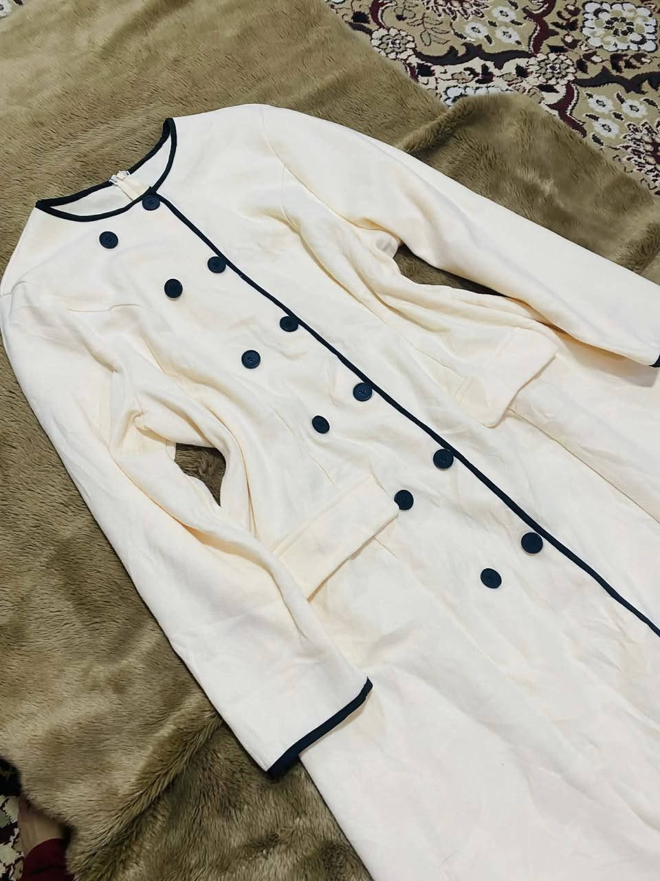 جاكيت مقاس ٤٦ جديده شتويه الها سحاب كامل من الخلف  للبيع ٨ دنانير شامل توصيل لاي مكان


**إذا كنت صاحب هذا الإعلان وتريد حذفه لأي سبب، رجاءا أرسل رسالة إلى الدعم الفني**