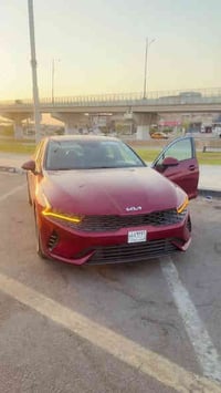 تقرير غرق • ٢٠٢٣ • كفالة