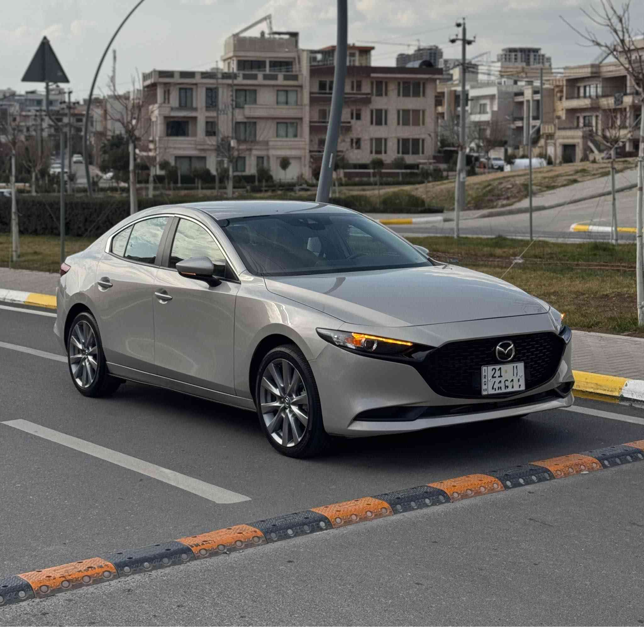 ‎مازدای ٣ ٢٠٢٣سنوق

*********** 

‎بێ تۆربۆ بێ دەبڵ ئەکسل

‎ڕادار خەتی جادە بەسمە تەحدید سورعە برێک بەسمە

‎کامێرا حاسە کوشن جلد لایت و لید زینۆن ئەوتۆ هۆڵد

‎بۆنیت و سنوق بۆیاخە پەلەیەک ساردی هەیە بێ ناوگرتن

‎ڕەقەمو سەنەوی و هەزەی تازەیە

‎ژمارەی شانسی👇

3MZBPABM3PM361270

‎گەلاو معامەلەیەکی زۆر کەم ۱۳۳ 

٠۷۷۱۲٦٦۲٠٠۱ السليمانية, العراق
