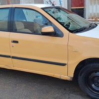 سمند ٢٠١١ • رقم ذي قار • محرك وكير جديد