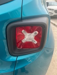 اخوان-للبيع جيب رنكيد رقم مميز موديل 22 السياره بدون ارقام تحب تستلم م...