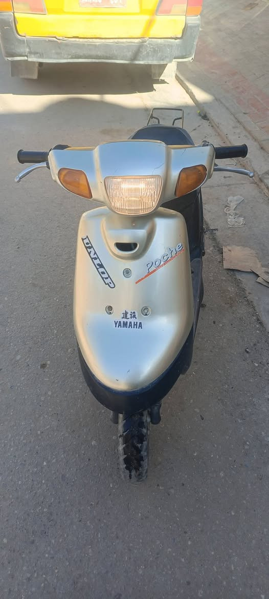 دراجه بطه لبيع سعر350 وبيه مجال مكان سيف سعد الرساله ارقم ***********
