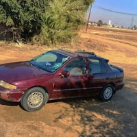 سيفيا • محرك وكير مكفول • سنوية ٢٠٣٠