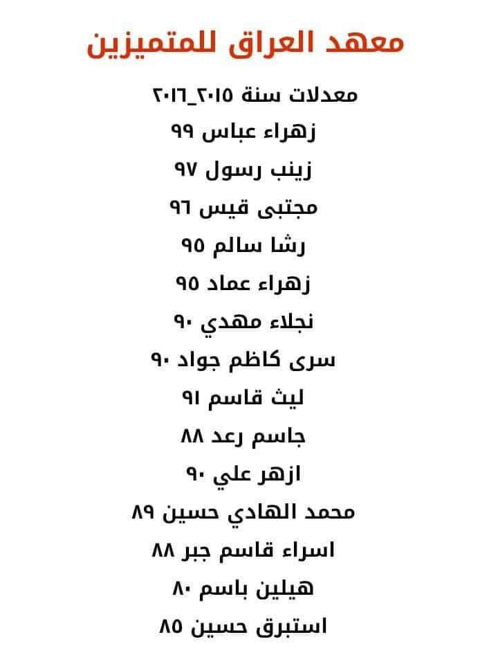 النجاح والمعدل العالي 
في مكان واحد 💪🏻❤️
