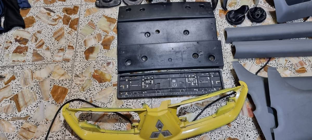 سلام عليكم غراض لانسر للبيع اي واحد يريد حاجه ياخذلهه سكرين ودزهه على خاص انطي سعر مكاني بغداد مدينه الصدر


**إذا كنت صاحب هذا الإعلان وتريد حذفه لأي سبب، رجاءا أرسل رسالة إلى الدعم الفني**