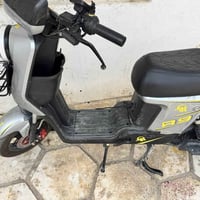 دراجه شحن  للبيع او مراوس بدراجه ايرانيه خمسه  رقم 07815716637 سعر ٦٢٥...