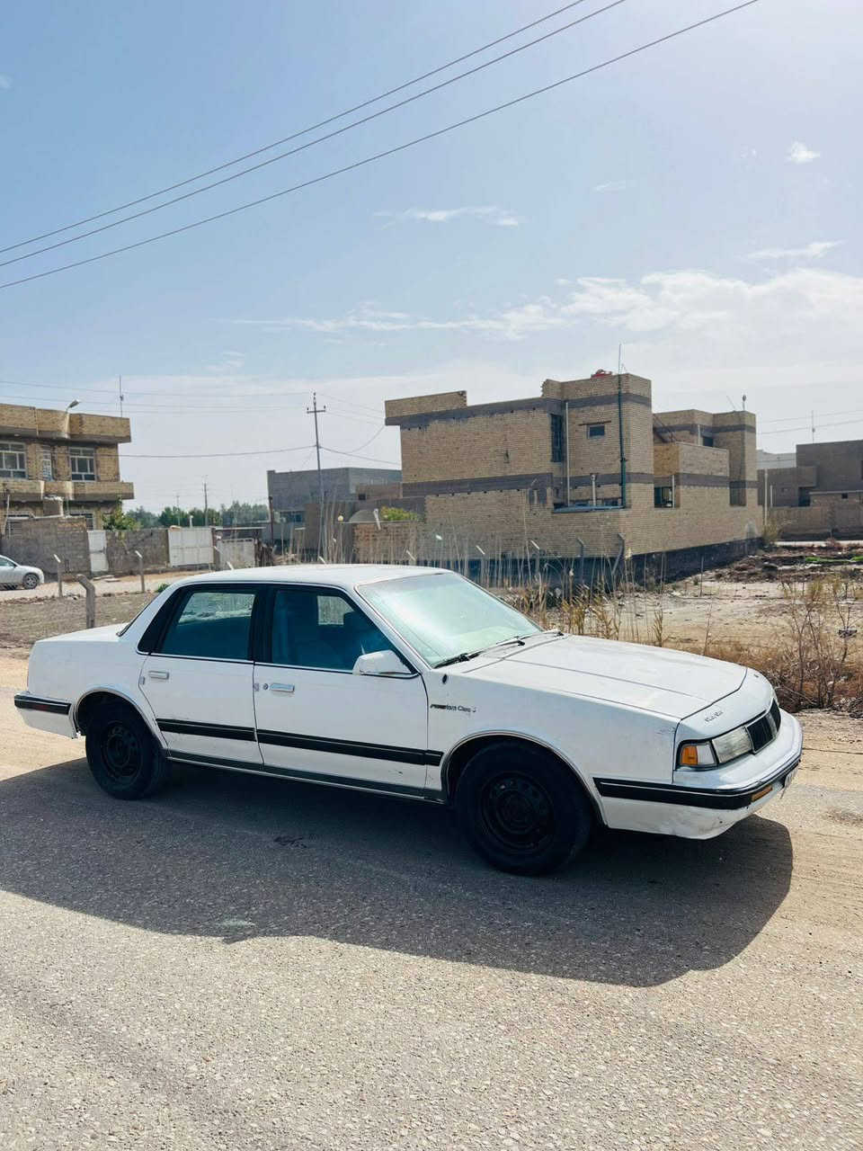 السلام عليكم بسبب الوعود الكاذبة اولدز موديل 90
مكينه .كير مشروطات
كفاله من الضربه 
حداديه جديده
تخم تاير نضيف
كهربا ئيات شغاله
السعر جوه السوك 33
المكان بابل مسيب


**إذا كنت صاحب هذا الإعلان وتريد حذفه لأي سبب، رجاءا أرسل رسالة إلى الدعم الفني**