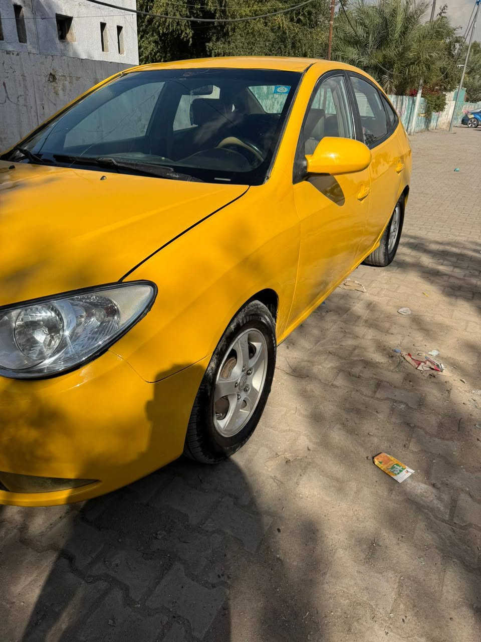 النترا2010 خليجي 
كير عادي 
مكان بغداد
السعر 70
***********
