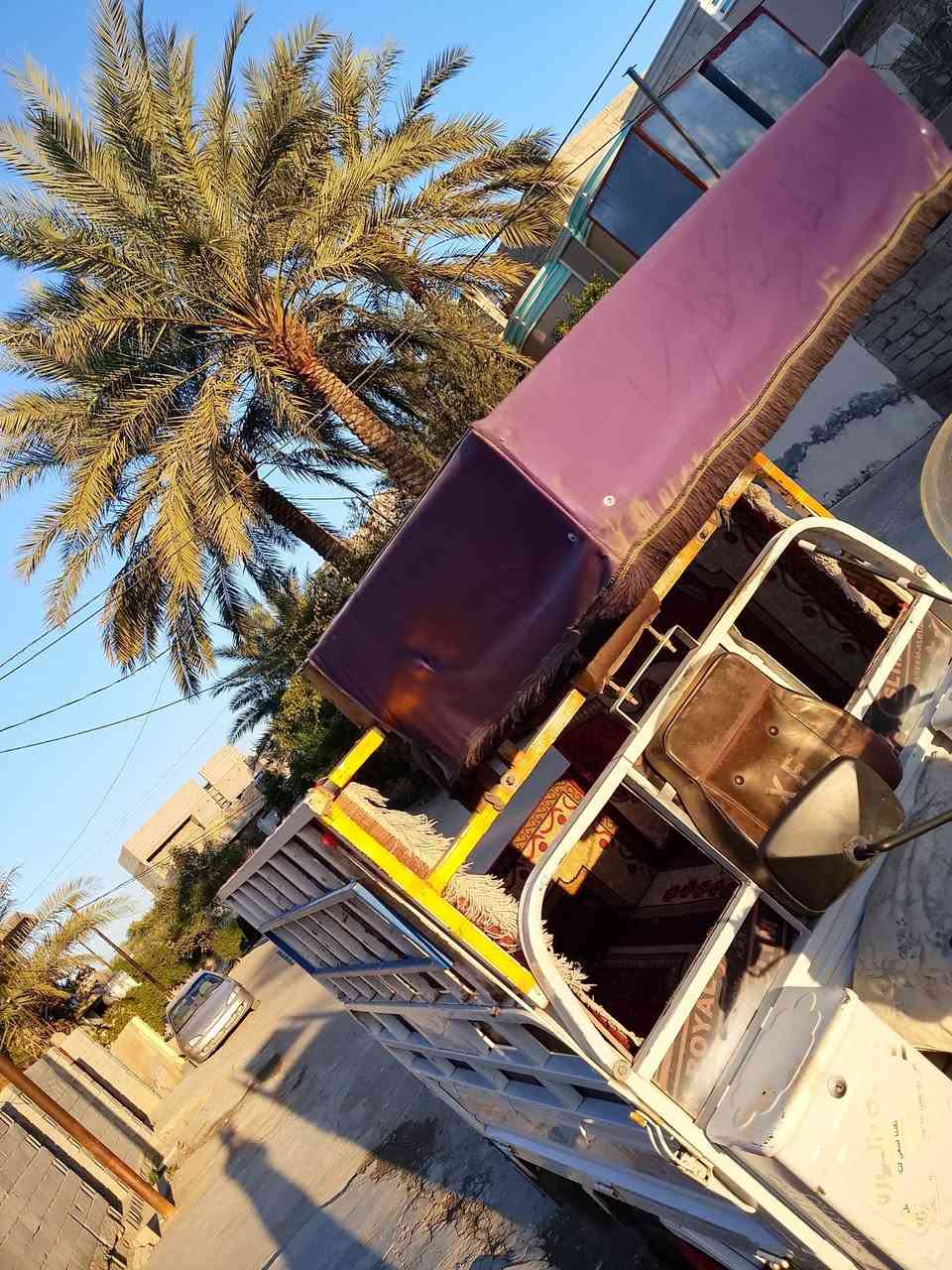 محجر وسقيفة مدوشمة وكاملة مال ستوتة جديد بعدة السعر 200 بي مجال مكاني بعقوبة الشراي يجي خاص ويتدلل


**إذا كنت صاحب هذا الإعلان وتريد حذفه لأي سبب، رجاءا أرسل رسالة إلى الدعم الفني**