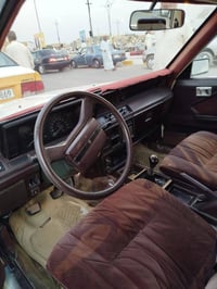 موديل ٨٥ • رقم بغداد • تبريد شغال