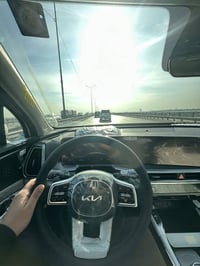 سورنتو ٢٠٢٤ • زيرو • ٦٠٠٠كم