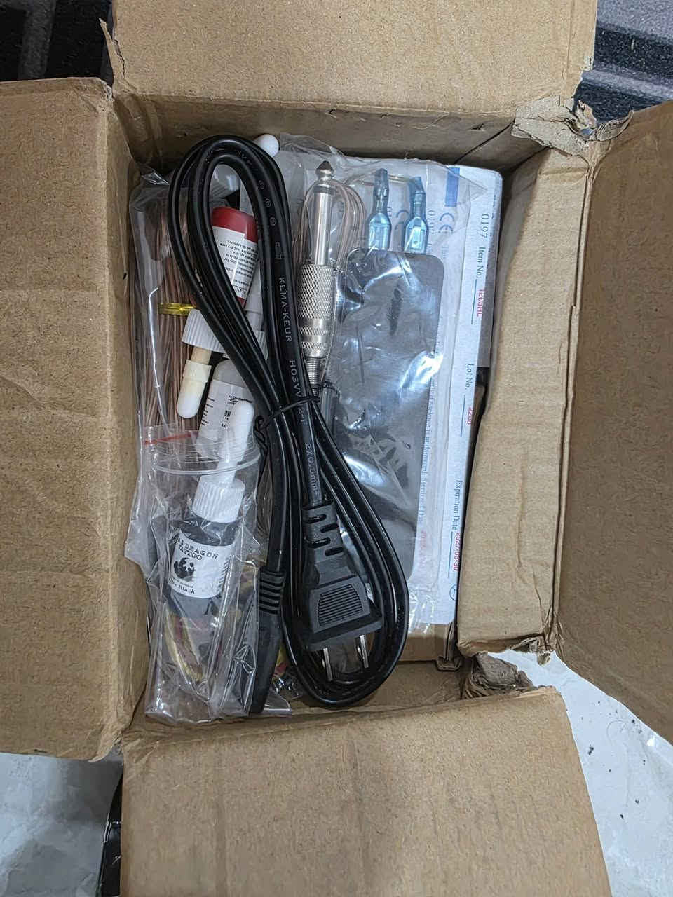 اجهزه وشم وتاتو


**إذا كنت صاحب هذا الإعلان وتريد حذفه لأي سبب، رجاءا أرسل رسالة إلى الدعم الفني**