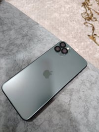 آيفون ١١ برو ماكس • ٢٥٦ • ديوانية مركز