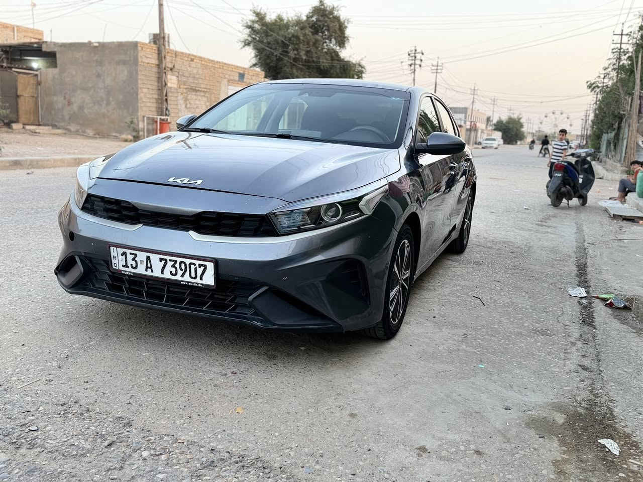 فورتي موديل 22رقم ميسان حره تحول مباشر حادث مرفق بلمنشور محرك 2000دوش السعر133 مكان العماره. هـ***********
