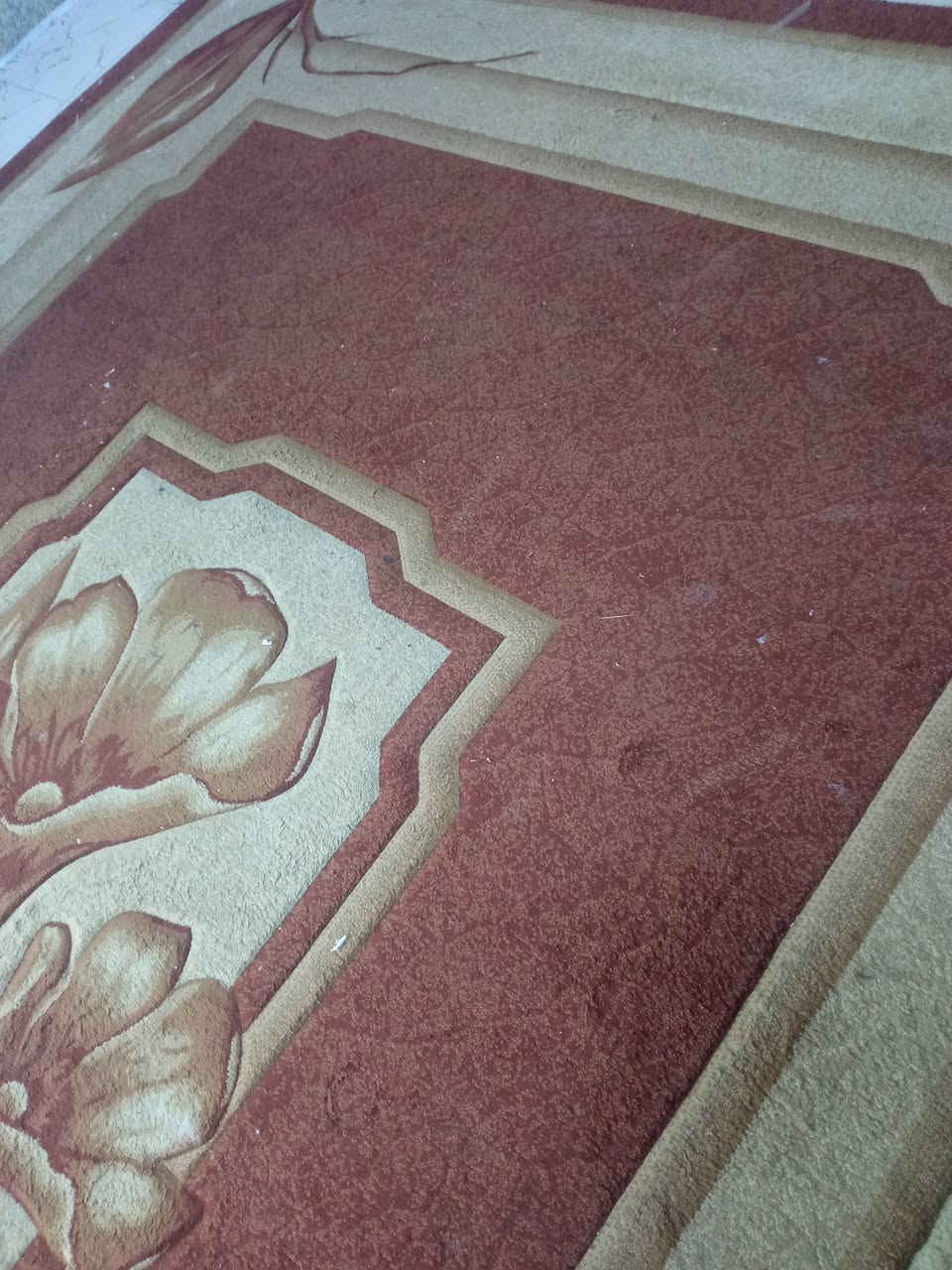 زاوليه تركي عدد اثنين للبيع ثنينهم ب 25 قياس ثلاثه في اربعه بيع مستعجل مكان القاسم نزله زامل


**إذا كنت صاحب هذا الإعلان وتريد حذفه لأي سبب، رجاءا أرسل رسالة إلى الدعم الفني**