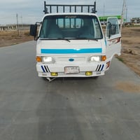 كيه بنكو موديل ٩٦ • صبغه جديدة • ذي قار