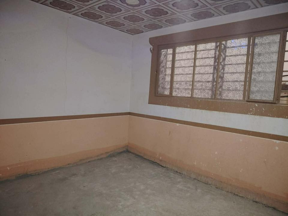 سلام عليكم بيت للبيع ٩٠ متر طابقين حي ميسان شارع شيوخ قرب شكله زمن ***********
