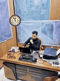 �📢 فرصة تاريخية لشراء العقار عبر 
المبادرة العقارية الحكومية

أطلقت الحكومة العراقية مبادرة عقارية طويلة الأمد لتمويل شراء العقارات بقرض يصل إلى:

💵 
100,000,000 مليون دينار عراقي

بفوائد بسيطة جدًا لا تتجاوز:

💰 
5,000,000 مليون دينار فقط

وبقسط مريح وطويل، مع إمكانية شراء العقار بقيمة تبدأ من مليون دينار وما فوق.

✨ مميزات المبادرة:

 • تمويل عقاري يصل إلى 100 مليون دينار
 • فوائد رمزية 5 ملايين فقط
 • تسديد طويل الأمد
 • بدون تعقيد وبشروط ميسرة
 • التقديم يتم عبر منصة «أور» الحكومية

🏢 مكتب علاء التميمي للعقار

بداية شارع العلوه

نستقبل كـل مِن:

✔️ من يريد بيع عقاره على المبادرة
✔️ من يريد شراء عقار عن طريق المبادرة
✔️ نوفّر لكم عقارات جاهزة للتقديم على منصة أور
✔️ نقدّم المساعدة في إكمال الإجراءات

📞 للتواصل والاستفسار: *********** (***********)

🔥 لا تفوّت الفرصة… المبادرة العقارية مستمرة حالياً وهي من أقوى الفرص لامتلاك بيت العمر.
🔥 سارع بالتقديم قبل تغيّر الشروط أو توقف التقديم
