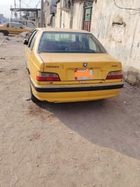 بيجو بارص للبيع مديل 2010 سياره مكينه وكير مكفولات تبريد ث😶‍🌫️ ج سياره...