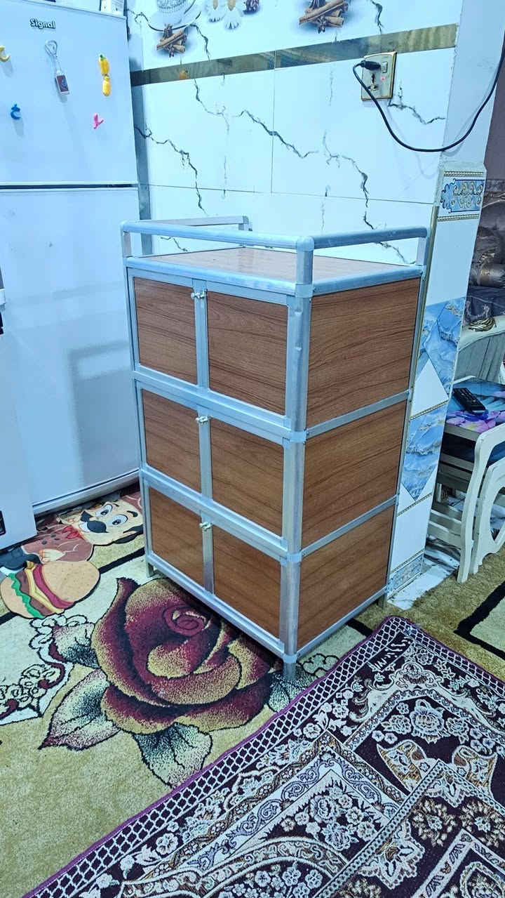 ميز المنيوم للبيع مكان كوفه النجف, العراق


**إذا كنت صاحب هذا الإعلان وتريد حذفه لأي سبب، رجاءا أرسل رسالة إلى الدعم الفني**