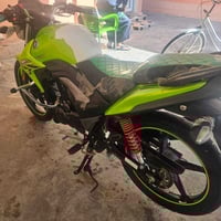 لبيع هاوجي نضيف بمعنه كلمه  مسجل وكامل السعر 17.       07808496703