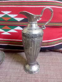 قطع نحاسية • تحفيات تراثية