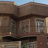 الحله شارع٨٠ كربلاء • ٢٠٠م • طابو زراعي سند ٢٥
