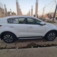 كيا سبورتج ٢٠١٩ • خليجي • بصمة تشغيل