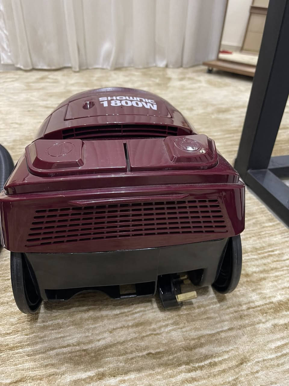 السلام عليكم مكنسة كهربائية للبيع تشتغل مابيها اي عطل نظيفة ب25 مكاني الكاظمية


**إذا كنت صاحب هذا الإعلان وتريد حذفه لأي سبب، رجاءا أرسل رسالة إلى الدعم الفني**