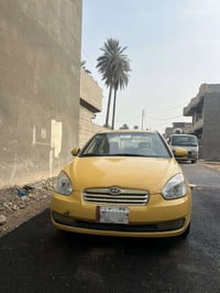 اكسنت ٢٠١٠ • وارد أمريكي • حادث