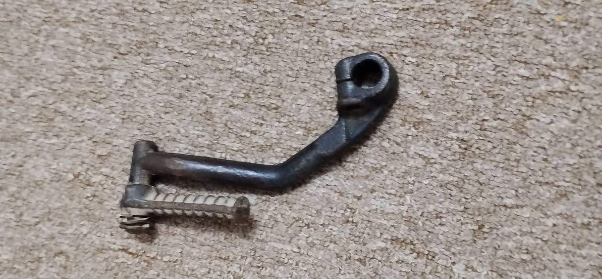 غراض دراجه  ابريس
ويل خلفي نظيف 
اكسن كامل هوه وملحقاته 
يده ابريك امامي اصليه 
هندر. اصلي.


**إذا كنت صاحب هذا الإعلان وتريد حذفه لأي سبب، رجاءا أرسل رسالة إلى الدعم الفني**