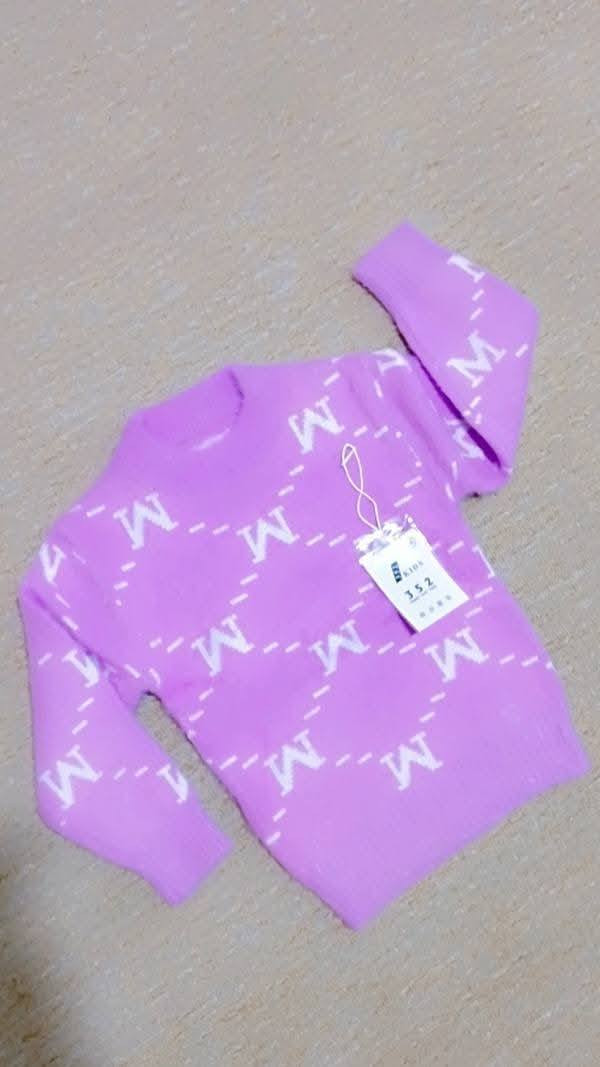 ملابس شتوي مبطن بنص سعر 
اسعار من ٤ لحد ٦ الف 
متوفر خدمة التوصيل خناقين, ديالى


**إذا كنت صاحب هذا الإعلان وتريد حذفه لأي سبب، رجاءا أرسل رسالة إلى الدعم الفني**