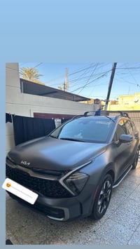 بلگ إن هايبرد • ٢٠٢٣ • بلاك كري مطفي