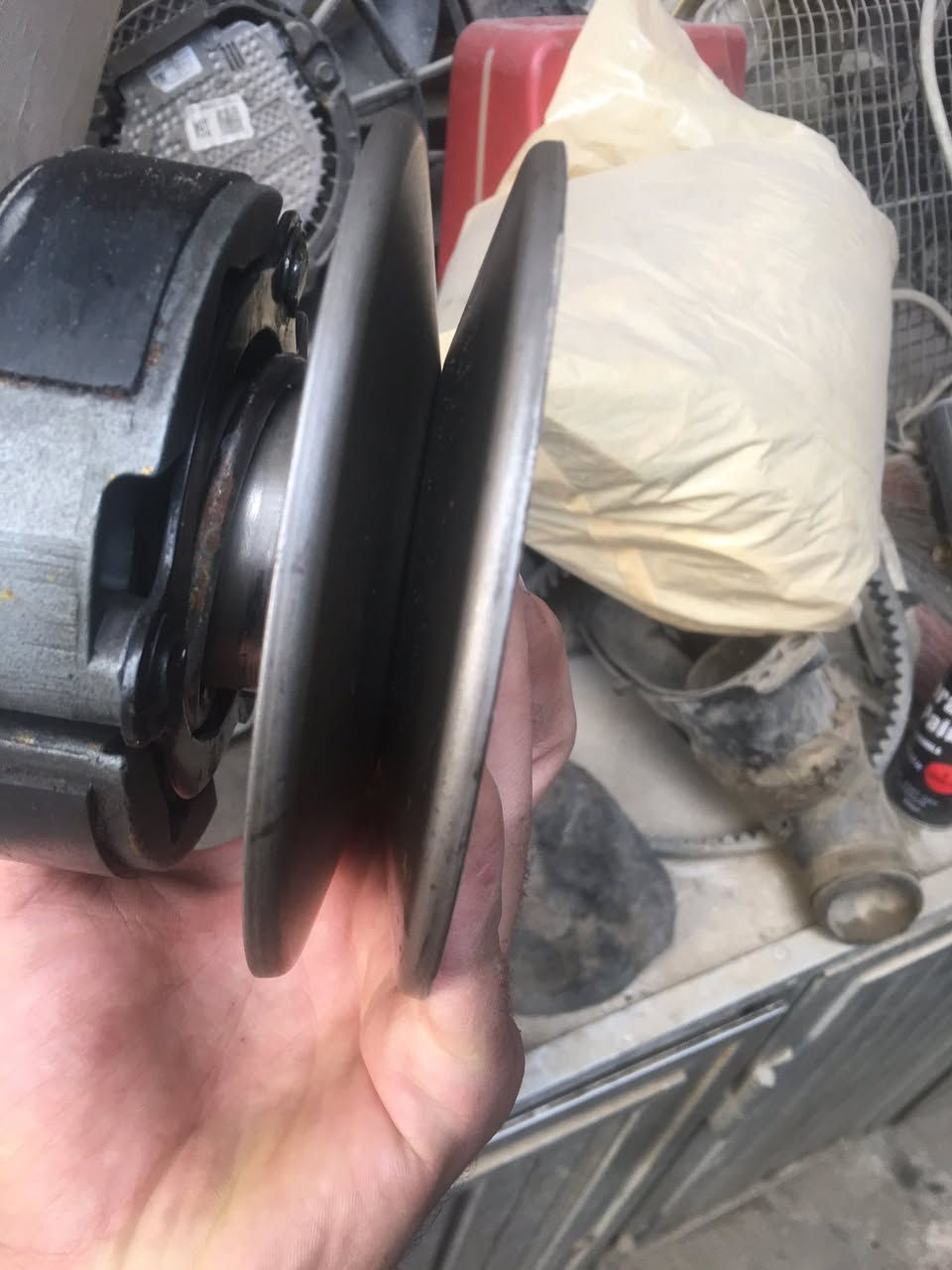 سلام عليكم كلج خلفي مال فحل و جيتي ار و ثعلب ناقصة بس طاسة رياضي سعرة مناسب


**إذا كنت صاحب هذا الإعلان وتريد حذفه لأي سبب، رجاءا أرسل رسالة إلى الدعم الفني**