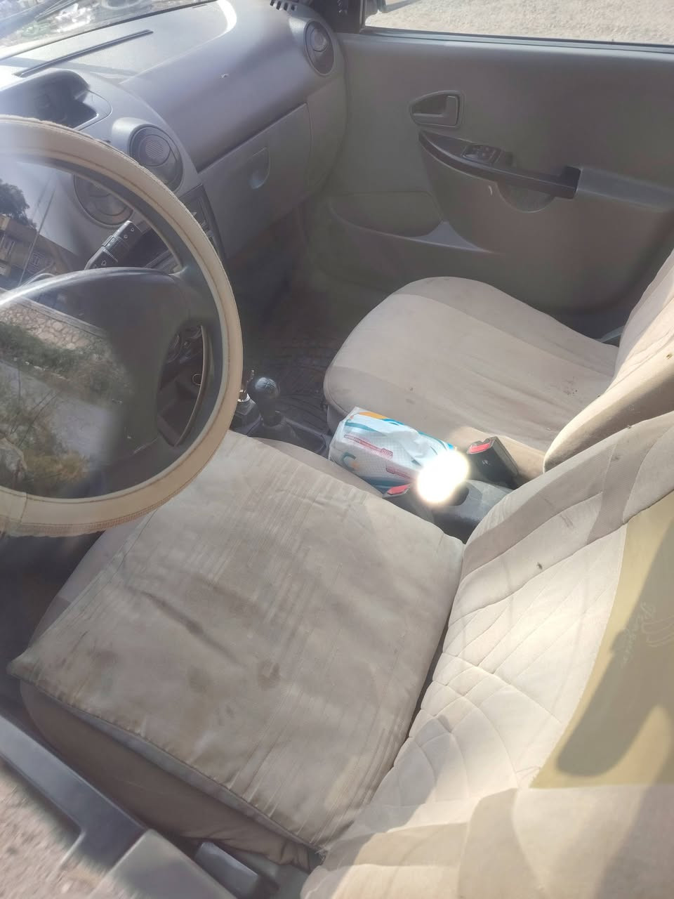 يالله لبيع سياره سايبه موديل 12 سنويه ل 28 مداور ثاني يوم كير ومكينه شرط حداديه شرط تخم تاير تبريد ثلج الشعر 32 وبيهه مجال الطيبين سياره ماتخصر عليهه ربع المكان الرميثه الاستفسار أكثر اتصل *********** احمد
