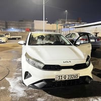 سيراتو ٢٠٢٤ • مكينة ٢٠٠٠ • مشي ٥٣٠٠٠