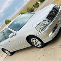 2003 • بلا كود • محرك مبدّل