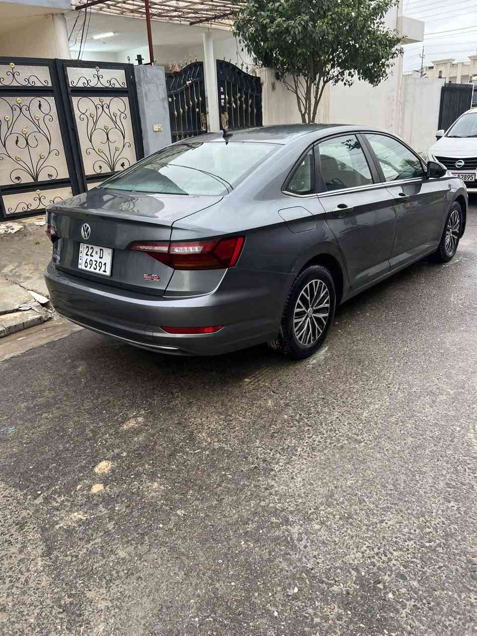 (SOLD) ‎جیتا 2019مواسفات S دوو دەرگەو جاملغ سبوغ سحر122ماجال ***********‎ أربيل, العراق
