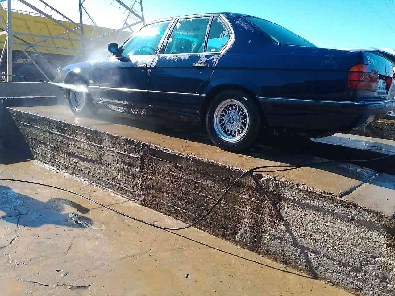 بي ام 735 صبغ جماليه
تفاصيل ‏‪0789 108 4848‬‏
