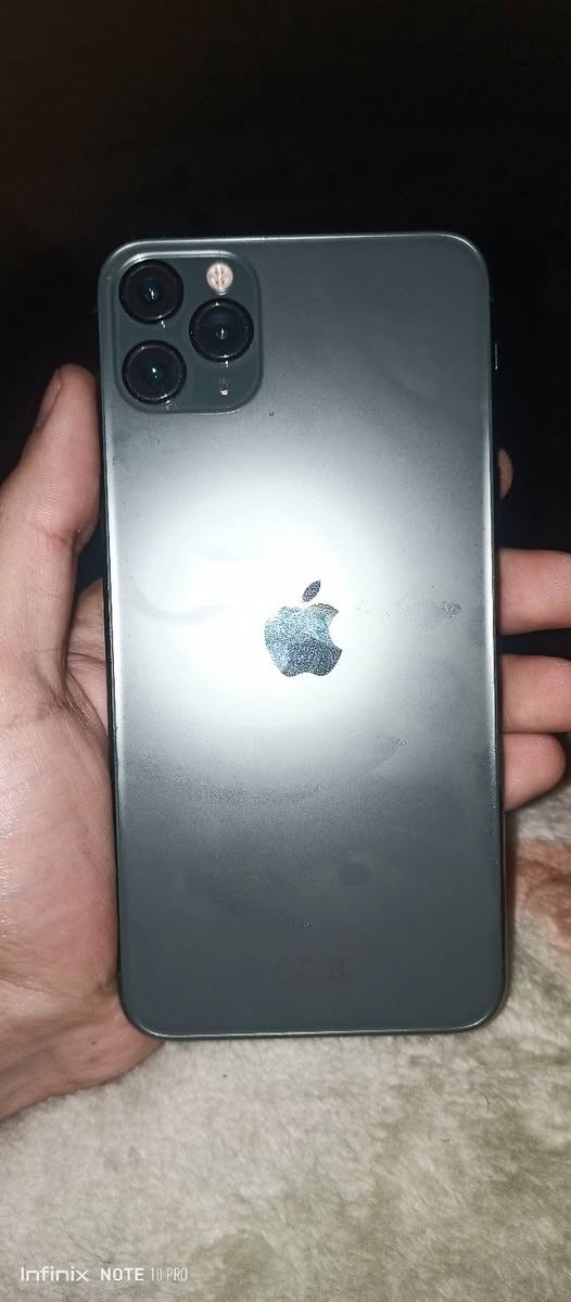 مراوس
ايفون 11 برو ماكس ذاكره 64 نموذج m بطاريه 73 نضيف لو شخط ما بي مال بيت مراوس فقط


**إذا كنت صاحب هذا الإعلان وتريد حذفه لأي سبب، رجاءا أرسل رسالة إلى الدعم الفني**