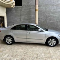 ٢٠٠٨ • خليجي • باب السايق متضرر