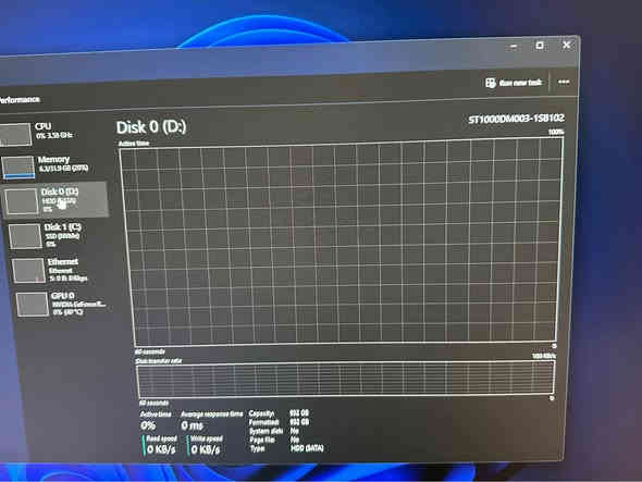 Pc black case + monitor Omen 25i 165hz
Rtx 4060 ti
Ryzen 5 5500
Ram 32gb
Hard 1tb hdd
Motherboard bm450m
 
کاشاشەو پرۆسێسەرەکە زۆر کەم ئیشیان کردووە و زمانی ماوە کیپۆرد و ماوسێکی ئاسایی لەگەڵە
نرخی ١٤٠٠٠٠٠ مەجالی تێدایە

واتسئاپ و تەلەفۆن
***********
*********** أربيل

