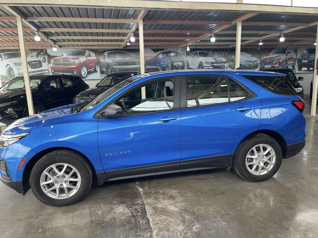 اكوينكس  LT 
موديل 2024
بدون رقم  
ماشيه 9500   mi
محرك 4 سلندر  1500 توربو
كامرا خلفيه وداره
كشن كهربائي
‏ صور الحادث في المنشور
مكان واسط كوت  ￼￼
‏الاستفسار  ￼  ***********
