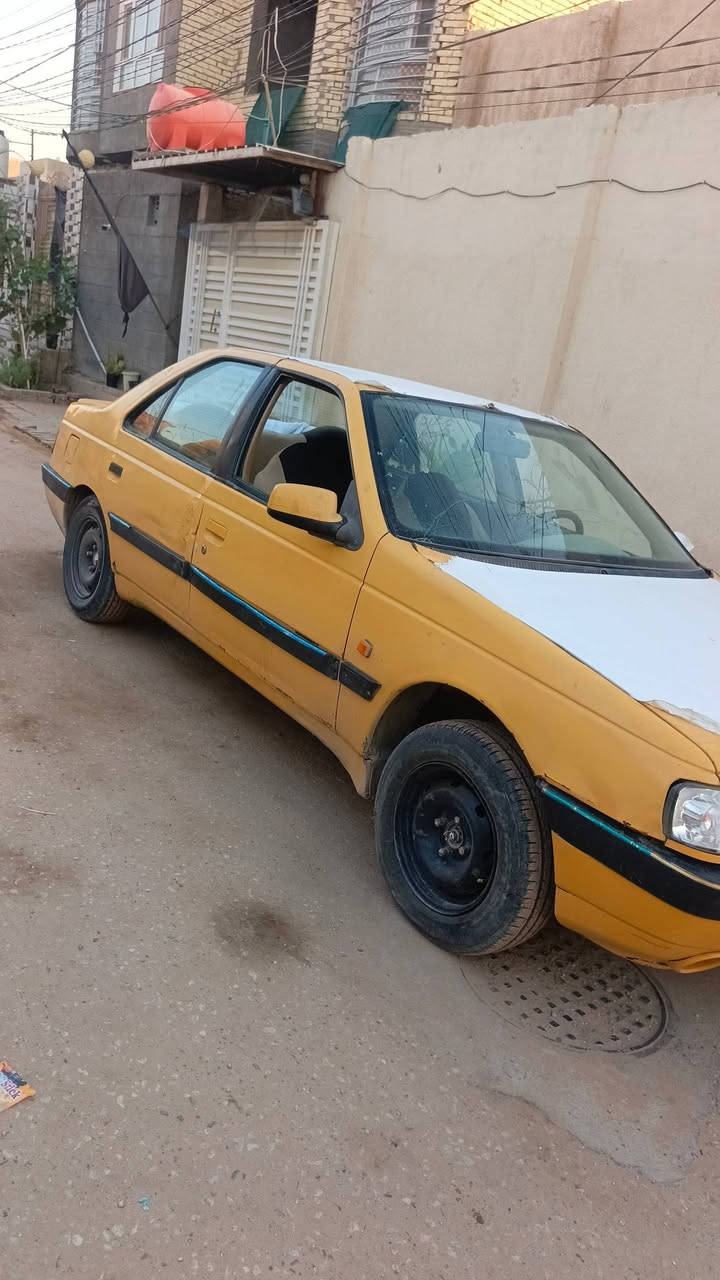 سلام عليكم بيجو لميس موديل 9كير ومكينه بصندوك صار شهر من شاده تبريد شغال سياره حلوه وناشفه مكاني نجف ما متواجد على فيس سعره قفل 12بدون راعي ***********
