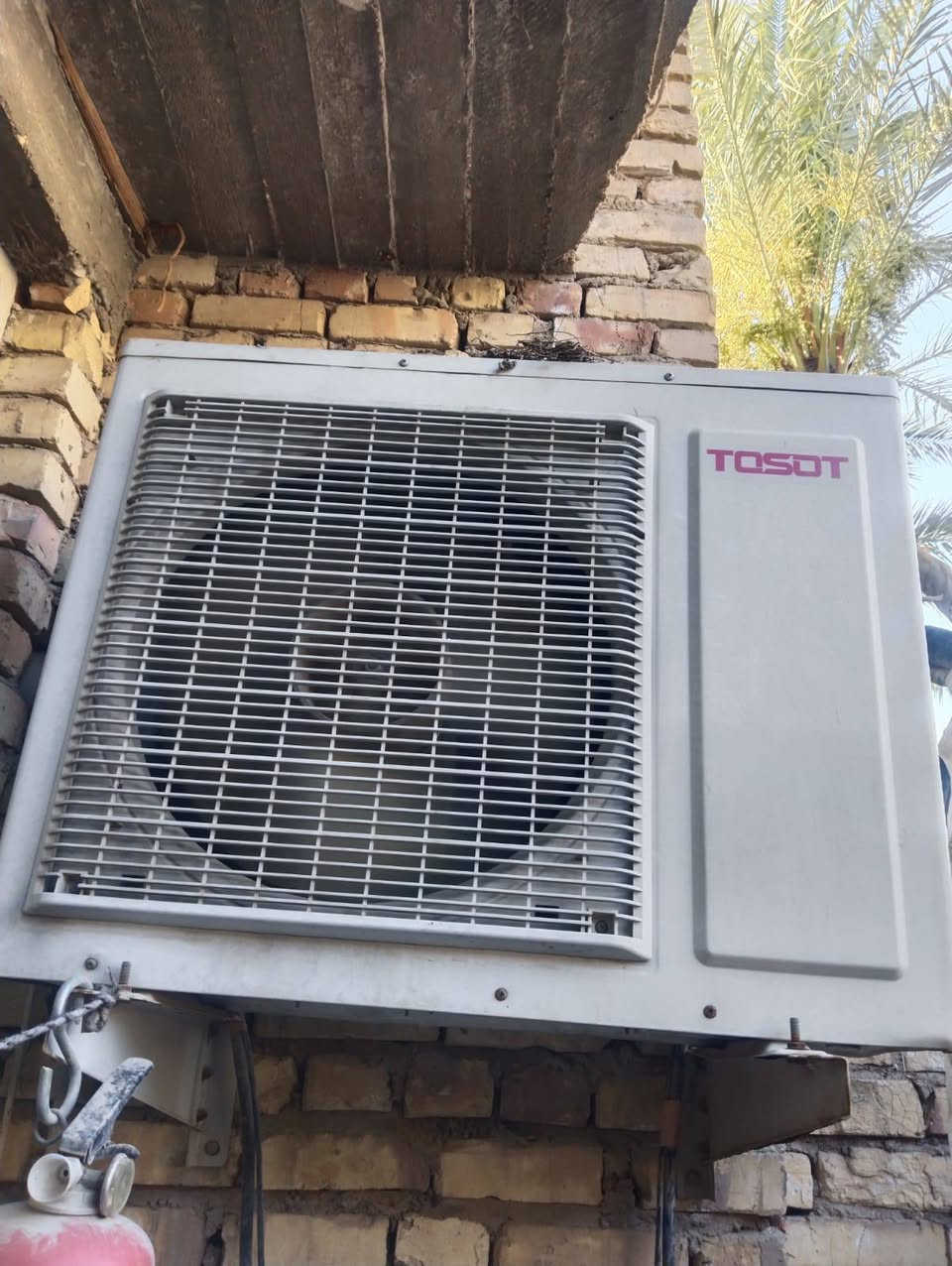 سبليت اثنين طن نظيف سعر 300 المكان الحسينيه مال الراشديه


**إذا كنت صاحب هذا الإعلان وتريد حذفه لأي سبب، رجاءا أرسل رسالة إلى الدعم الفني**