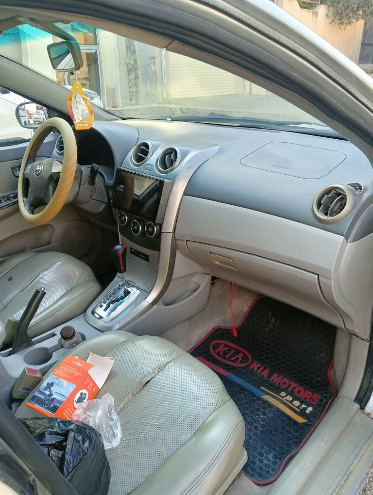 مؤديل 2013گيرمةكينة بةشةرت سةنةوي جنوب بةشةرتي أوليات حاسيبة السليمانية, العراق


**إذا كنت صاحب هذا الإعلان وتريد حذفه لأي سبب، رجاءا أرسل رسالة إلى الدعم الفني**