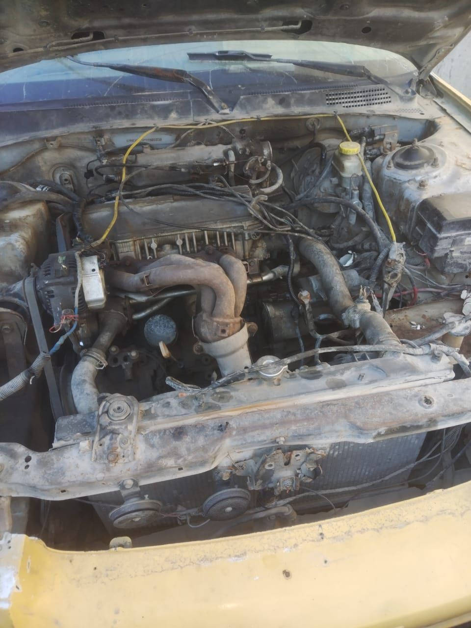 السلام عليكم من رخصه الادمن المحترم محرك كاميري تحويره كامله للبيع محلي باب الشرقي ساحه الطيران خلف تانكي الماء محل علي الفريجي رقمي ***********
