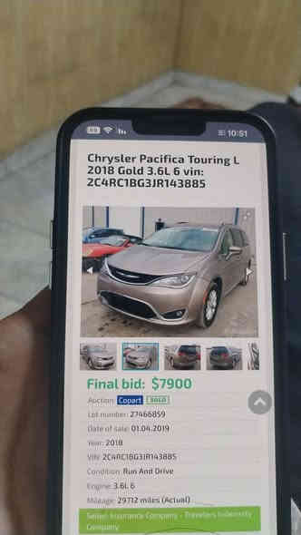 باسفيكا موديل 18 بسمي اتريد وكاله اتريد مداور اليعجبك السياره خير من الله محوده منظومه غاز جاهزه من كلشي ماشيه 160الف كيلو سعر 190 وبيه مجال تفاصيل أكثر رقمي *********** *********** الصندوك الفوك مومنضمن السياره
